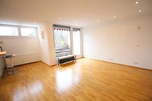 2-Zimmerwohnung mit offener Küche und Tiefgarage in Friedrichshofen – Die vollständige Adresse der Immobilie erhältst du vom Anbieter., 85049 Friedrichshofen-Hollerstauden, Ingolstadt – Vorschaubild 2