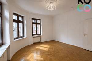 Repräsentative 130 m² Altbauwohnung mit 100 m² Garten und Sonnenterrassen am Minto – Die vollständige Adresse der Immobilie erhältst du vom Anbieter., 41061 Gladbach, Mönchengladbach – Vorschaubild 6