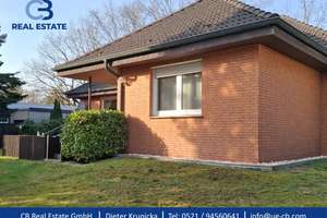 Bungalow in Bielefeld-Senne zu kaufen!