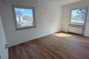 Moderne 4-Zimmerwohnung im EG mit zwei Bädern und großer Terrasse in bester Lage - barrierearm – Auf der Grieße 40, 51371 Rheindorf, Leverkusen – Vorschaubild 2