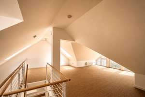 Erstbezug nach Sanierung - Exklusive Maisonettewohnung mit Dachterrasse – Die vollständige Adresse der Immobilie erhältst du vom Anbieter., 14129 Nikolassee, Berlin – Vorschaubild 7