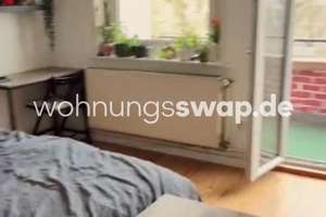 Wohnungstausch: Nebenhofstraße 3C – Nebenhofstraße C 3, 23500 Sankt Lorenz Süd, Lübeck – Vorschaubild 2