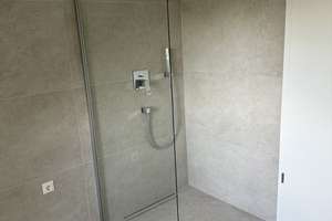 Zuhause mit drei Zimmern und durchdachtem Grundriss in Trudering – 81825 Waldtrudering, München – Vorschaubild 4