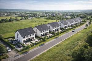 Baugemeinschaft in Taunusstein-Neuhof – Doppelhäuser ca. 150 m² zum Vorteilspreis! Provisionfrei! – Rosenweg 00, 65232 Taunusstein – Vorschaubild 1