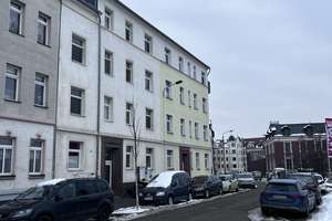 Attraktives Mehrfamilienhaus mit 5 Wohneinheiten (367 m²) – Kapitalanlage in Leipzig