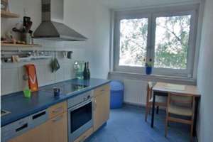 3,5-Zimmer Wohnung im 3. OG in Duisburg-Buchholz – Lambarenestraße 51, 47249 Buchholz, Duisburg – Vorschaubild 9