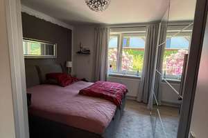 Lichtdurchflutete 3-Zi.-Wohnung mit zwei Terrassen, eigenem Garten und Wohlfühlambiente – Die vollständige Adresse der Immobilie erhältst du vom Anbieter., 21037 Ochsenwerder, Hamburg – Vorschaubild 12