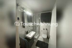 Tauschwohnung: Schöne und ruhige 1-Zimmer-Wohnung in Deutz mit großem Balkon – Deutz-Kalker Straße 60, 50679 Deutz, Köln – Vorschaubild 3