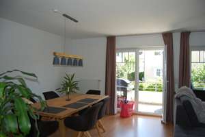Südstadt - beste Wohnlage, Wohnen in absoluter Ruhe – Platanenweg 20, 33098 Kernstadt, Paderborn – Vorschaubild 5