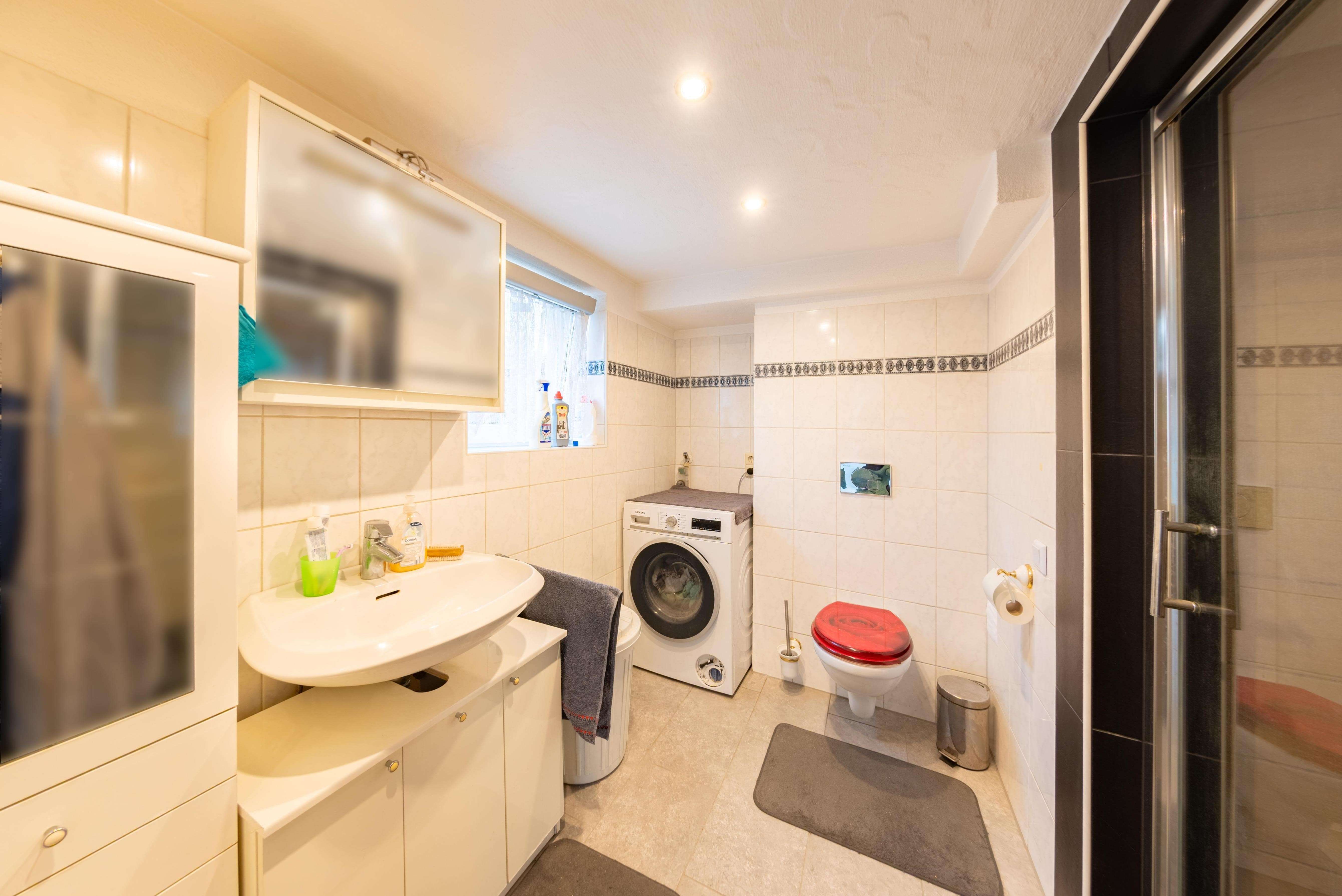 Immobilie in Waldkirch - Dreifamilienhaus in Waldkirch-Kollnau mit Entwicklungspotenzial - Bild 8