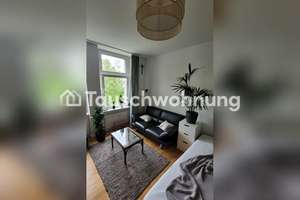 Tauschwohnung: Wohnung im Sprengelkiez – Die vollständige Adresse der Immobilie erhältst du vom Anbieter., 13353 Wedding, Berlin – Vorschaubild 1