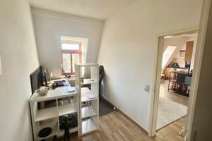 Schicke kleine 3-Zimmerwohnung mit Wannenbad in ruhiger, gediegener Lage! – Die vollständige Adresse der Immobilie erhältst du vom Anbieter., 1139 Mickten, Dresden – Vorschaubild 7