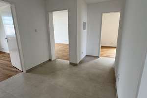 Erstbezug nach Renovierung: helle 4-Zimmer-Wohnung mit Südbalkon - provisionsfrei – Hengistweg 25, 32257 Bünde – Vorschaubild 12
