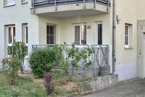 Bezugsfreie 2-Raumwohnung in beliebter Wohnlage – Die vollständige Adresse der Immobilie erhältst du vom Anbieter., 1187 Plauen (Stadtteil), Dresden – Vorschaubild 2