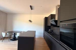 Wohnung mit Designanspruch, möbliert – Die vollständige Adresse der Immobilie erhältst du vom Anbieter., 50825 Ehrenfeld (Ortsteil), Köln – Vorschaubild 2