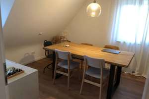 Lichtdurchflutete, sanierte 3,5-Zimmer-Maisonette-Wohnung mit Einbauküche in Stuttgart – Die vollständige Adresse der Immobilie erhältst du vom Anbieter., 70437 Zazenhausen, Stuttgart – Vorschaubild 15