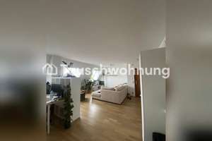 Tauschwohnung: Große, helle 2-Zimmer Wohnung in Bestlage mit großem Atelier – Die vollständige Adresse der Immobilie erhältst du vom Anbieter., 80799 Universität, München – Vorschaubild 2