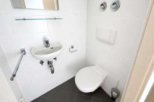 *Ihr neues Zuhause* 
3Z, barrierefrei, zwei Balkone, TG-Stellplatz – 60325 Westend-Süd, Frankfurt am Main – Vorschaubild 13