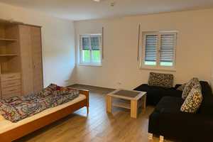 1-Zimmer-Wohnung mit Einbauküche in Unterhofkirchen