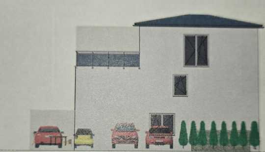 Bild von Verwirklichen Sie ihren Wohntraum in Hahnheim  -  Neubau von 2 Doppelhäusern mit Gestaltungsvielfalt