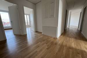 Jetzt zugreifen: individuelle 4-Zimmer Wohnung im Erstbezug – Lutherstraße 8a, 4315 Neustadt-Neuschönefeld, Leipzig – Vorschaubild 3