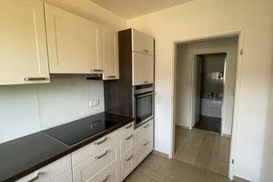 Bezugsfrei; Stilvolle 3 Zimmer Wohnung mit Balkon und PKW Stellplatz (SNR) – 50997 Rondorf, Köln – Vorschaubild 9
