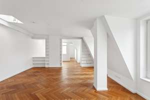 Urbaner Luxus: Modernes Penthouse mit Dachterrasse – Die vollständige Adresse der Immobilie erhältst du vom Anbieter., 10247 Friedrichshain, Berlin – Vorschaubild 3