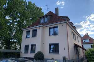 Hochwertige und gediegene 3-Zimmer Wohnung direkt am Prinzenpark – Walter Flex Strasse 13, 38104 Braunschweig – Vorschaubild 1