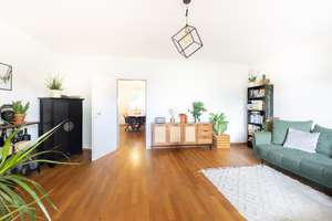 Charmante 2,5-Zimmer-Wohnung im Steinbachtal – 97082 Steinbachtal, Würzburg – Vorschaubild 5