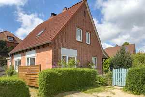 Charmantes Einfamilienhaus in Eutin – Ideal für Familien – Ostholstein (Kreis) – Vorschaubild 1