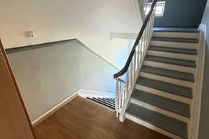 Kompaktes 1-Zimmer-Apartment: Wohnen in der Dortmunder Nordstadt – Die vollständige Adresse der Immobilie erhältst du vom Anbieter., 44145 Nordmarkt, Dortmund – Vorschaubild 3