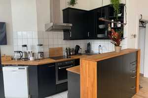 Helle Wohnung in der Südstadt mit wunderschönem Blick über Wuppertal – Wormser Str. 49, 42119 Wuppertal – Vorschaubild 4