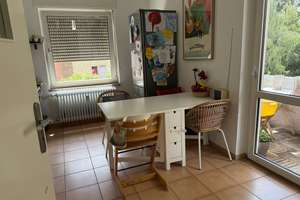 Nachmieter gesucht – Großzügige 3-Zimmer-Wohnung mit zwei Balkonen – Körnerstraße 58, 76135 Weststadt, Karlsruhe – Vorschaubild 3