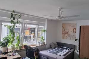 Großzügige 4-Zimmer Wohnung in Stuttgart-Mitte – Charlottenstraße 40, 70182 Heusteigviertel, Stuttgart – Vorschaubild 14