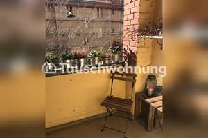 Tauschwohnung: 2,5-Zimmer-Wohnung in Berlin, Pankow – Die vollständige Adresse der Immobilie erhältst du vom Anbieter., 10439 Prenzlauer Berg, Berlin – Vorschaubild 13
