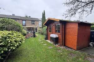 Traumhaus mit Garten und Garage. – Die vollständige Adresse der Immobilie erhältst du vom Anbieter., 40822 Mettmann – Vorschaubild 12
