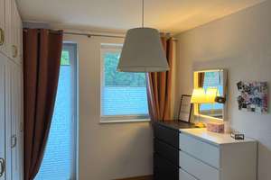 Gröpelingen!  Idyllische Lage! Ideal für Senioren:  2 Zimmerwhg. + großer Balkon – Die vollständige Adresse der Immobilie erhältst du vom Anbieter., 28239 Ohlenhof, Bremen – Vorschaubild 7