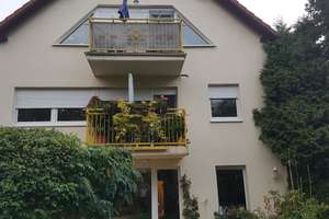 attraktive 2 Raumwohnung mit Balkon, sehr ruhig im Grünen – Röntgenstr. 11, 1239 Leubnitz-Neuostra, Dresden – Vorschaubild 4
