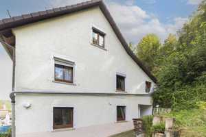Einfamilienhaus mit Einliegerwohnung und großem Garten in Hanglage – selbst nutzen oder profitieren – Freudenstadt (Kreis) – Vorschaubild 19