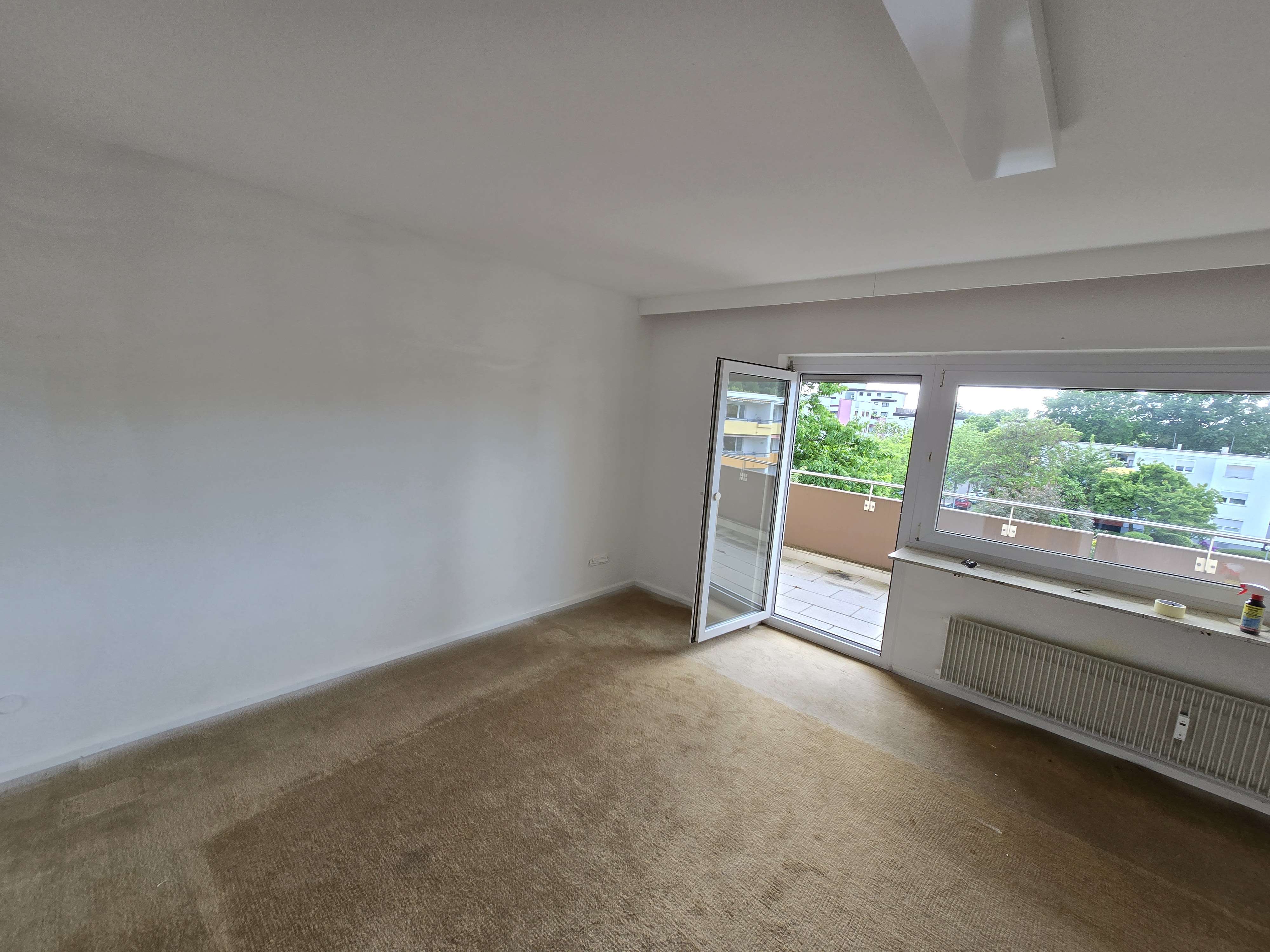 Immobilie in Denzlingen - Kaufpreisreduzierung! Penthouse-Maisonette mit Weitblick – Über den Dächern von Denzlingen - Bild 6