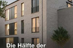 3-Zimmer-Gartenwohnung: QNG, Carport, SmartHome – im Preis enthalten! – Die vollständige Adresse der Immobilie erhältst du vom Anbieter., 40699 Erkrath – Vorschaubild 1