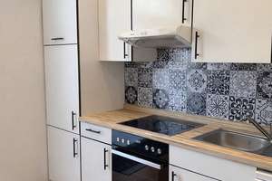 Stilvoll wohnen in Schwachhausen: Helle 3-Zimmer-Wohnung mit großer Terrasse & XXL-Garage – Schwachhauser Heerstraße 208a, 28213 Riensberg, Bremen – Vorschaubild 6