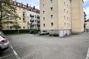 Frei von privat: helle, sanierte 2-Zimmer-Wohnung in begehrter Lage Neuhausen – Rupprechtstraße 4, 80636 St. Vinzenz, München – Vorschaubild 21