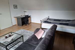 1-Zimmer-Wohnung in Mönchengladbach-Hehn - sehr ruhig  – Die vollständige Adresse der Immobilie erhältst du vom Anbieter., 41179 Rheindahlen-Land, Mönchengladbach – Vorschaubild 4