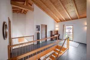 Familienidylle in Seenähe – Energieautarkes A+-Holzhaus mit höchstem Wohnkomfort. – Die vollständige Adresse der Immobilie erhältst du vom Anbieter., 83358 Seeon-Seebruck – Vorschaubild 8