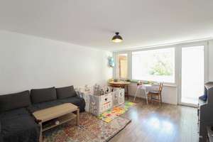 Helle 3 Zimmer Wohnung mit Loggia am Lerchenauer See! – Die vollständige Adresse der Immobilie erhältst du vom Anbieter., 80935 Lerchenau-West, München – Vorschaubild 4