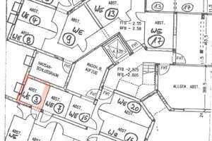 Attraktive  2,5 Zimmer Wohnung mit großzügigem Garten Provisionsfrei zu erwerben!  – Erfurterstr. 25, 74321 Bietigheim-Bissingen – Vorschaubild 29