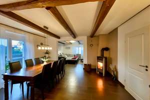 Tradition trifft Moderne: Bauernhaus-Ensemble mit Wohnkomfort und Rendite – Die vollständige Adresse der Immobilie erhältst du vom Anbieter., 59609 Anröchte – Vorschaubild 12