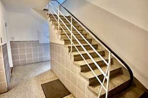 Renovierte & helle 2-Zimmerwohnung mit Balkon und Fahrstuhl in der Mitte Wiesbadens! – Yorckstrasse 24, 65185 Westend / Bleichstraße, Wiesbaden – Vorschaubild 14