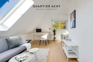 QVIII - MODERN LIVING!
Exklusive Neubauvilla für die große Familie – München (Kreis) – Vorschaubild 17